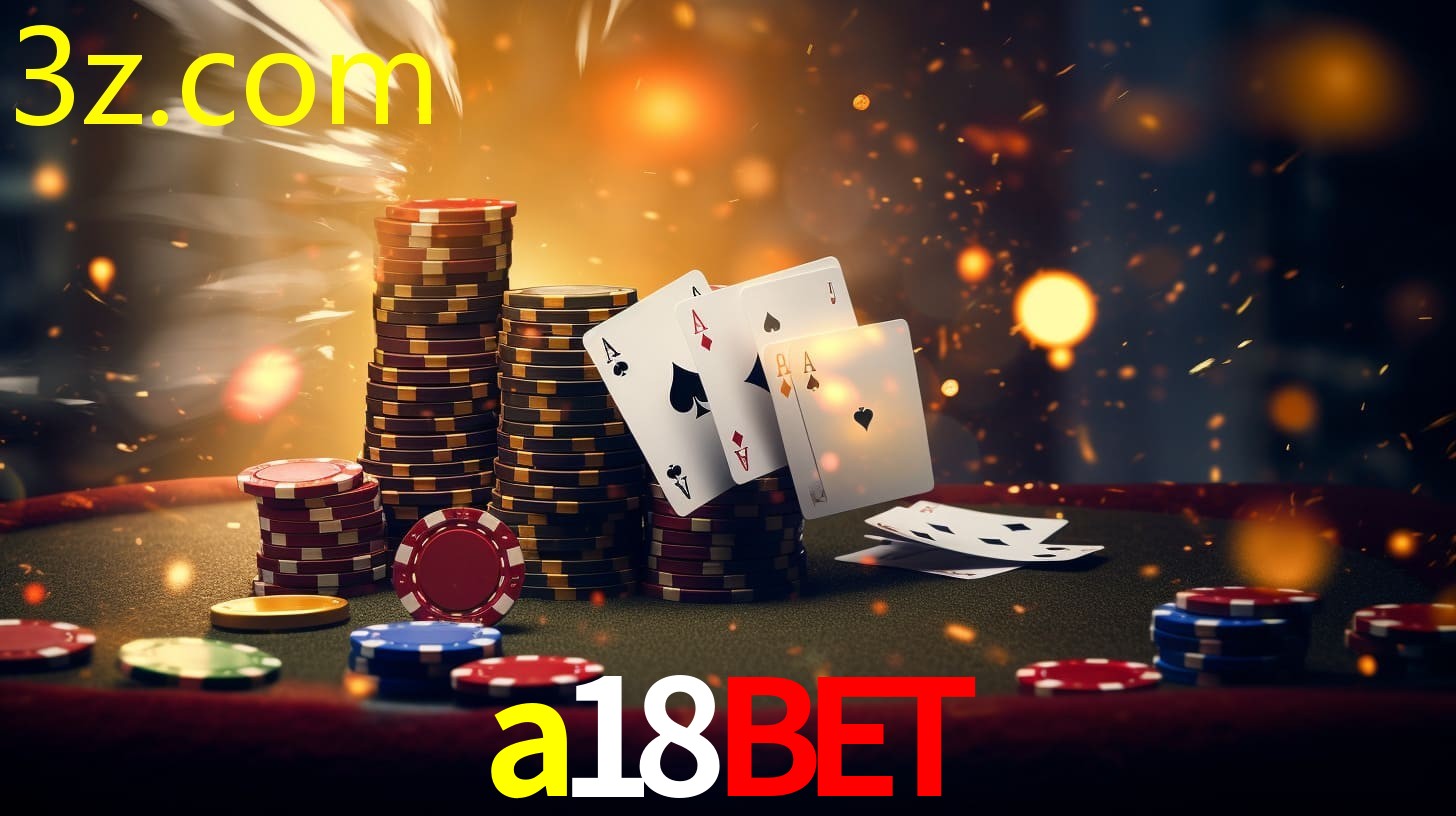 A18BET