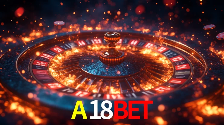 Bônus de boas-vindas na A18BET
