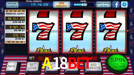 Cassino ao vivo com dealers reais na A18BET