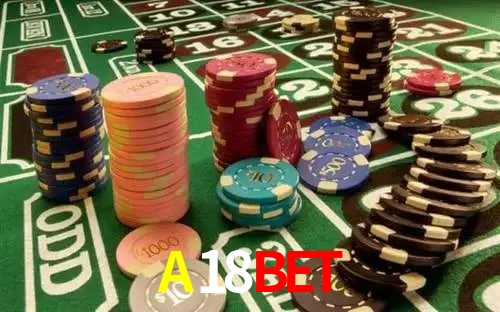 Download rápido e seguro na A18BET