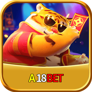 Imagem promocional da A18BET mostrando a plataforma e suas vantagens